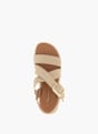Tamaris Sandale Beige 95979 3
