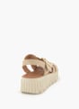 Tamaris Sandalo Beige 95979 4