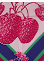 Codello Schal Rot 95980 1