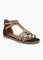 Tamaris Sandale Multicolore 95990 1