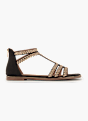 Tamaris Sandale Multicolore 95990 2