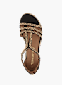 Tamaris Sandale Multicolore 95990 3