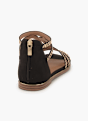 Tamaris Sandale Multicolore 95990 4
