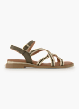 Tamaris Sandale Olive 95991 2