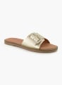 Tamaris Chaussons Or 95989 1