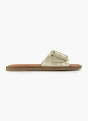 Tamaris Chaussons Or 95989 2