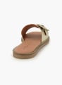 Tamaris Chaussons Or 95989 4