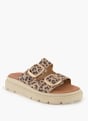 Tamaris Flache Pantolette Undefinedcolor 95999 1