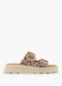 Tamaris Flache Pantolette Undefinedcolor 95999 2
