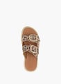 Tamaris Flache Pantolette Undefinedcolor 95999 3