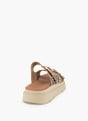 Tamaris Flache Pantolette Undefinedcolor 95999 4