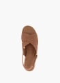 Tamaris Sandalo Cognac 95998 2