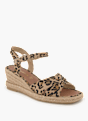 Tamaris Sandale Noir 96003 1