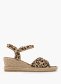 Tamaris Sandale Noir 96003 2