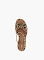 Tamaris Sandale Noir 96003 3