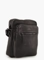 Mathew and Son Borsa Nero 96004 3
