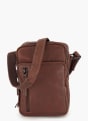 Mathew and Son Tasche Braun 96005 1