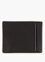 Mathew and Son Portemonnaie Schwarz 96016 2