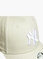 New Era Bonnet Beige 96012 3
