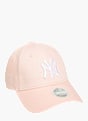 New Era Bonnet Rose 96013 1