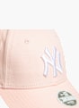 New Era Bonnet Rose 96013 3