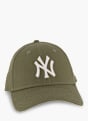 New Era Bonnet Vert 96014 1