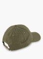 New Era Bonnet Vert 96014 2