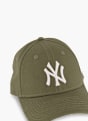 New Era Bonnet Vert 96014 3