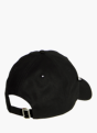 New Era Berretto Nero 96015 2