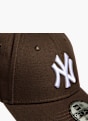 New Era Bonnet Marron 96017 3