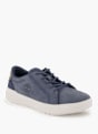 Timberland Scarpa bassa Blu 96019 1