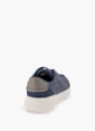 Timberland Scarpa bassa Blu 96019 5