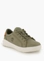 Timberland Halbschuh Grün 96020 1