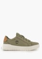 Timberland Halbschuh Grün 96020 2