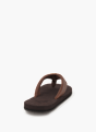 Beach Mountain Badeschuh & Slider Braun 96025 4