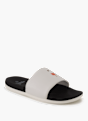 Beach Mountain Claquettes Blanc 96026 1