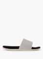 Beach Mountain Claquettes Blanc 96026 2