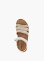 Primigi Sandale Blanc 96030 3