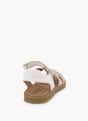 Primigi Sandale Blanc 96030 4