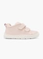 elefanten Chaussures de ville Rose 62979 1