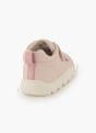 elefanten Chaussures de ville Rose 62979 5