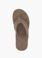 REEF Ciabatte da piscina Marrone 96032 3