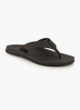 REEF Badeschuh Schwarz 96031 1