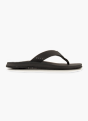 REEF Badeschuh Schwarz 96031 2