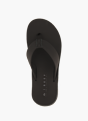 REEF Badeschuh Schwarz 96031 3