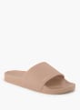 Beach Mountain Ciabatte da piscina Beige 96033 1