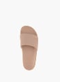 Beach Mountain Ciabatte da piscina Beige 96033 3