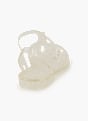 Beach Mountain Ciabatte da piscina Trasparente 96034 4