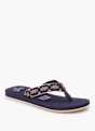 Beach Mountain Claquettes Bleu 96035 1
