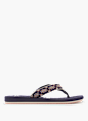 Beach Mountain Claquettes Bleu 96035 2